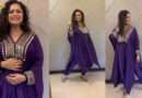 Pregnant Drashti Dhami Dance Video