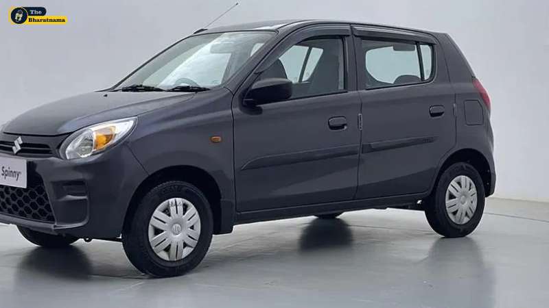 Maruti Suzuki 7 seater car