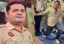 Delhi Head constable Death