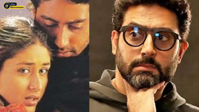 Abhishek Bachchan had said to Kareena Kapoor