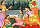 Mughal Harem History