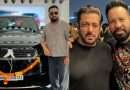 Salman Khan's Bodyguard Shera Networth