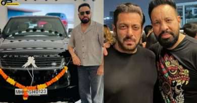 Salman Khan's Bodyguard Shera Networth