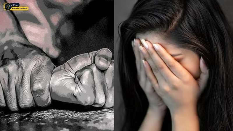 School Bus Driver Rape : स्कूल बस ड्राइवर ने चंडीगढ़ में 12वीं की छात्रा से दुष्कर्म कर मचाई सनसनी, देश पहले ही कोलकाता कांड पर उबल रहा है… 