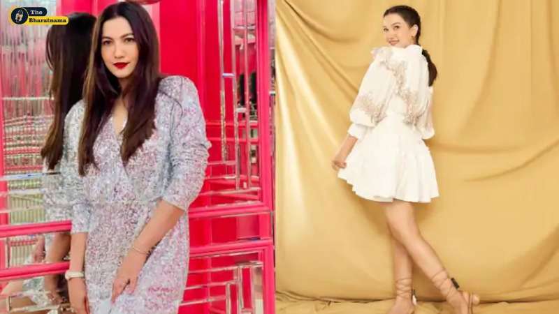 Gauhar Khan Birthday : कभी सरेआम गौहर खान को पड़ा था थप्पड़ तो कभी बीच रैंप पर फट गई थी ड्रेस, यहां देखे वीडियो…