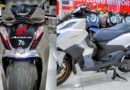 Honda Activa 7G