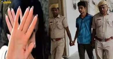 Agniveer Arrested in Gangrape Case