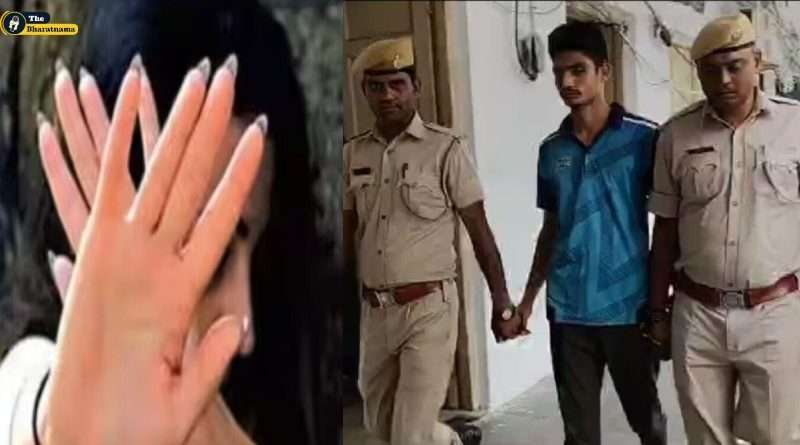 Agniveer Arrested in Gangrape Case