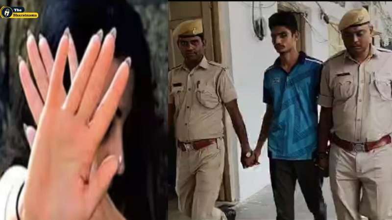 Agniveer Arrested in Gangrape Case : नाबालिग के साथ किया गैंगरेप जैसा घिनौना अपराध, साथ ही दी जान से मारने की धमकी, फिर पहुंच गया सेना के अग्निवीर जवान ड्यूटी ज्वाइन करने… 