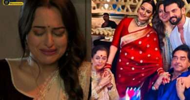 Sonakshi Sinha News