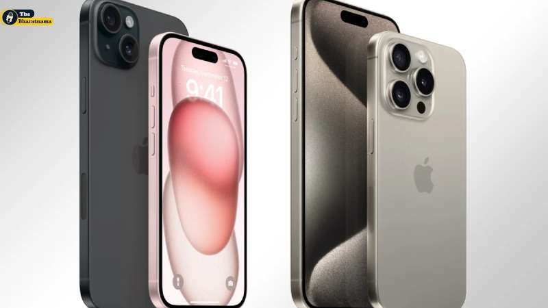 iPhone 15 Plus Price In India : जल्दी करे iPhone 15 Plus के दाम गिरे! मात्र 18 हजार से सस्ते में फटाफट आज ही खरीदे… 