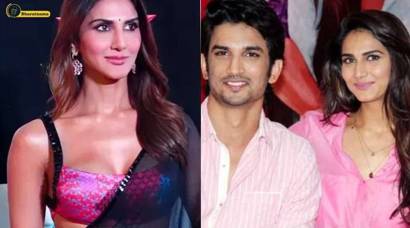 Vaani Kapoor Breathtaking Looks