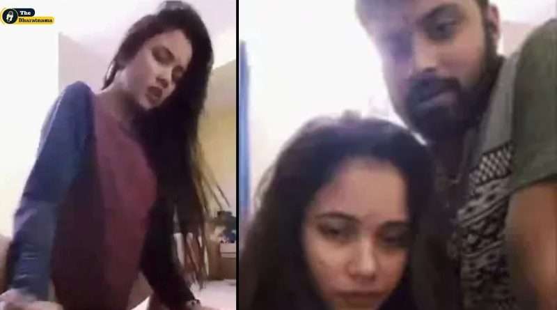 Trisha Kar Madhu Video Viral