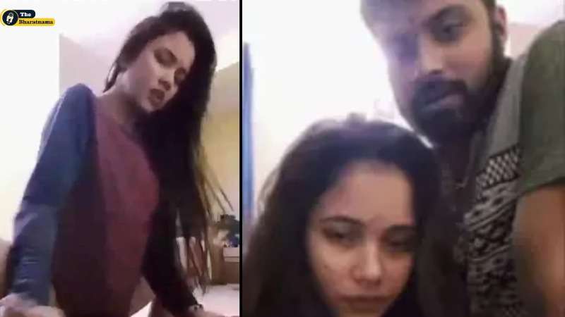 Trisha Kar Madhu Video Viral