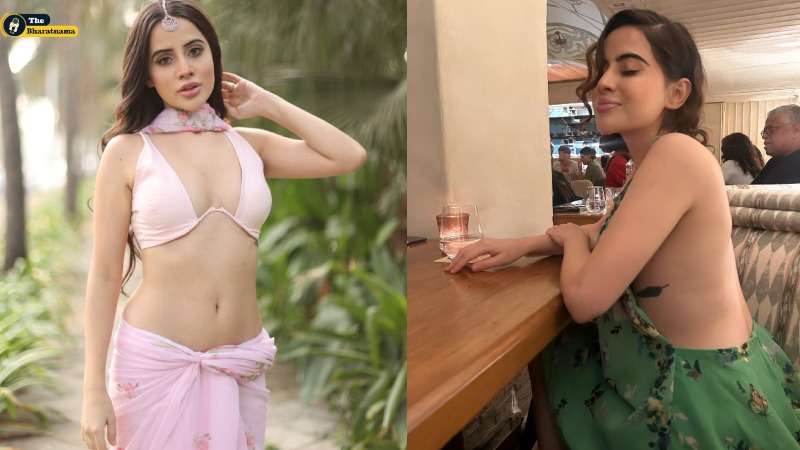 Urfi Javed open secret : धर्म से मुस्लिम है ये मशहूर अभिनेत्री, लेकिन इस्लाम को नहीं मानती है, खुद ही अपने मां-बाप का करवाना चाहती हैं तलाक… 