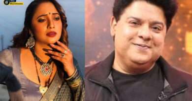 Bhojpuri actress Rani Chatterjee accuses BB16