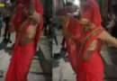 bhabhi dance video viral