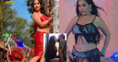 Trisha Kar Madhu Hot Video