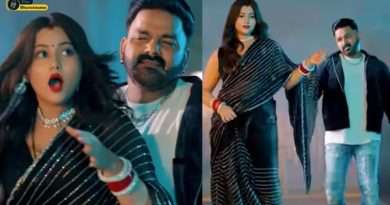 Pawan Singh Latest Bhojpuri Song