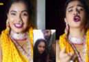 Trisha Kar Madhu Video