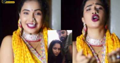 Trisha Kar Madhu Video