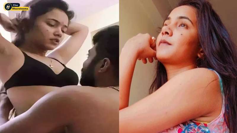 Trisha Kar Madhu MMS Video : विवादों से घिरी एक भोजपुरी अभिनेत्री की कहानी जानिए यहां….