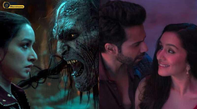 Stree 2 Movie Review