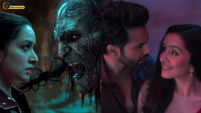 Stree 2 Movie Review