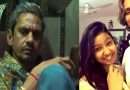 Vijay Raaj Daughter Photo Viral