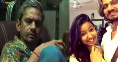 Vijay Raaj Daughter Photo Viral