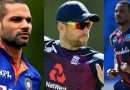 Retirement of Star Cricketers