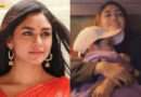 Mrunal Thakur Daughter