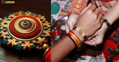 Raksha Bandhan 2024 Date