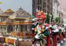 India Day Parade in us