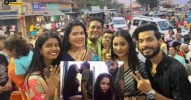 Trishakar Madhu shooting new movie 'Diljale 2'