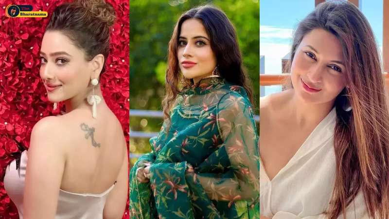 TV Actresses Faced Casting Couch : टीवी की इन 7 अभिनेत्रियों ने काम के बदले इज्जत को ताक पर रखकर बनाई पहचान… 