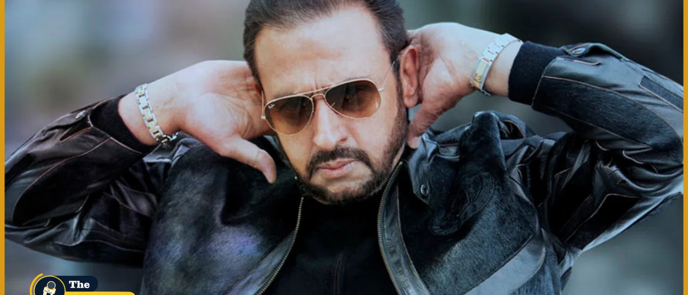 Gulshan Grover Birthday