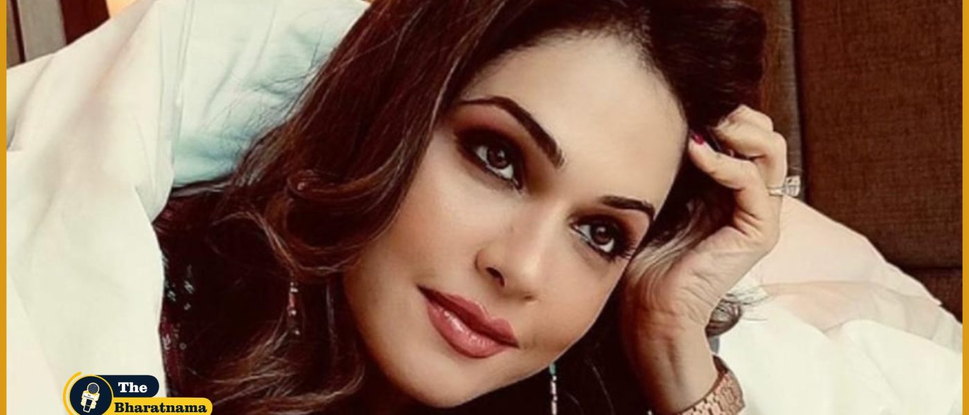 Isha Koppikar Birthday