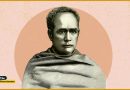 Ishwarchandra Vidyasagar Birth Anniversary