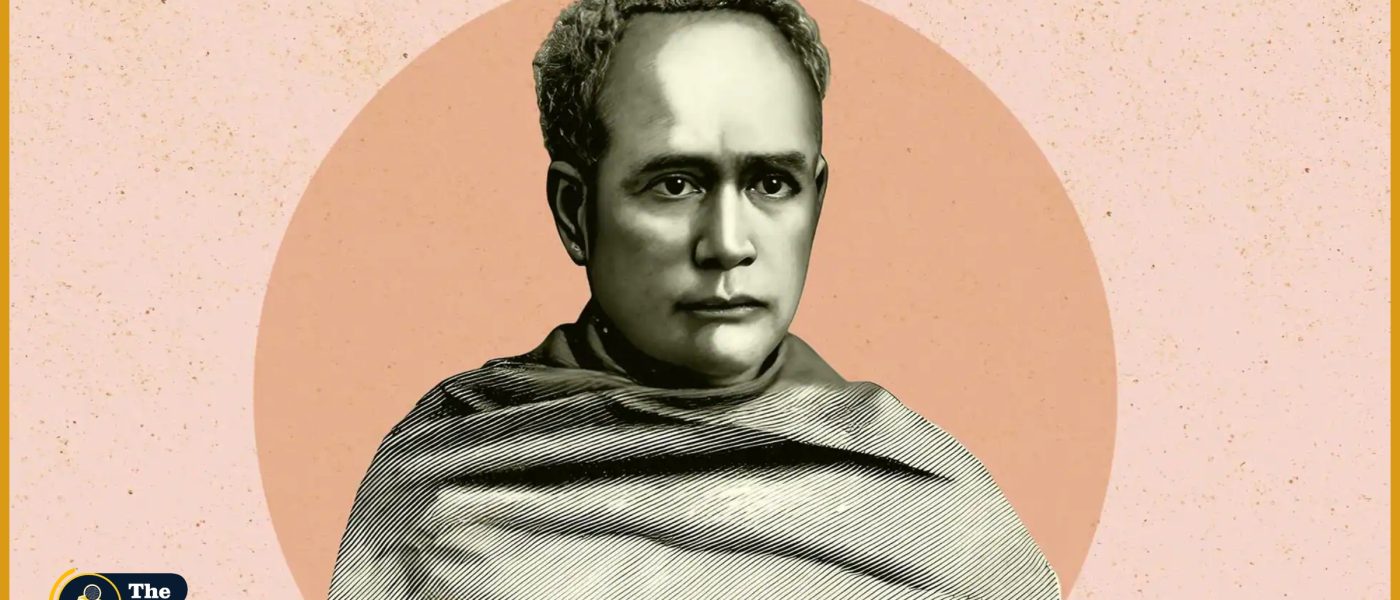 Ishwarchandra Vidyasagar Birth Anniversary