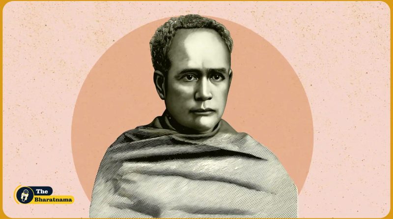 Ishwarchandra Vidyasagar Birth Anniversary