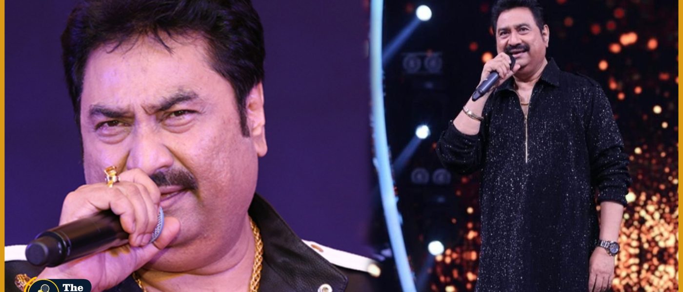 Kumar Sanu Birthday