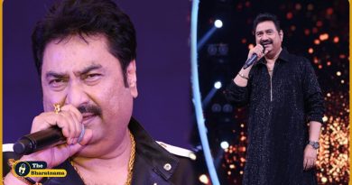 Kumar Sanu Birthday