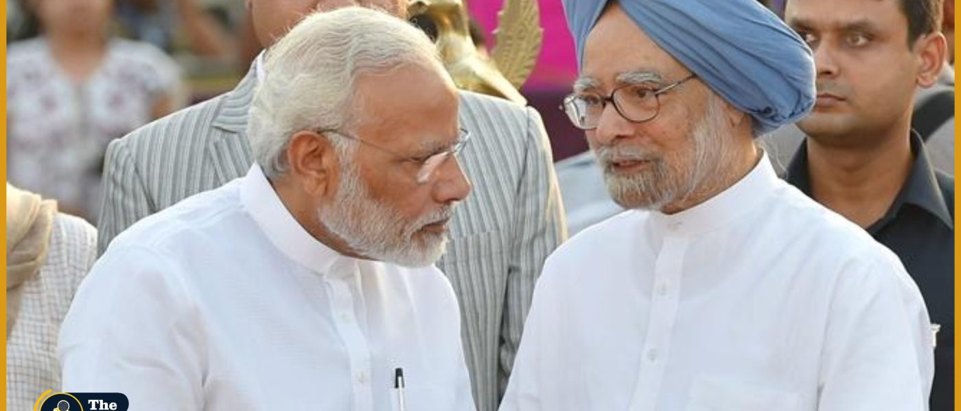 Manmohan Singh Birthday