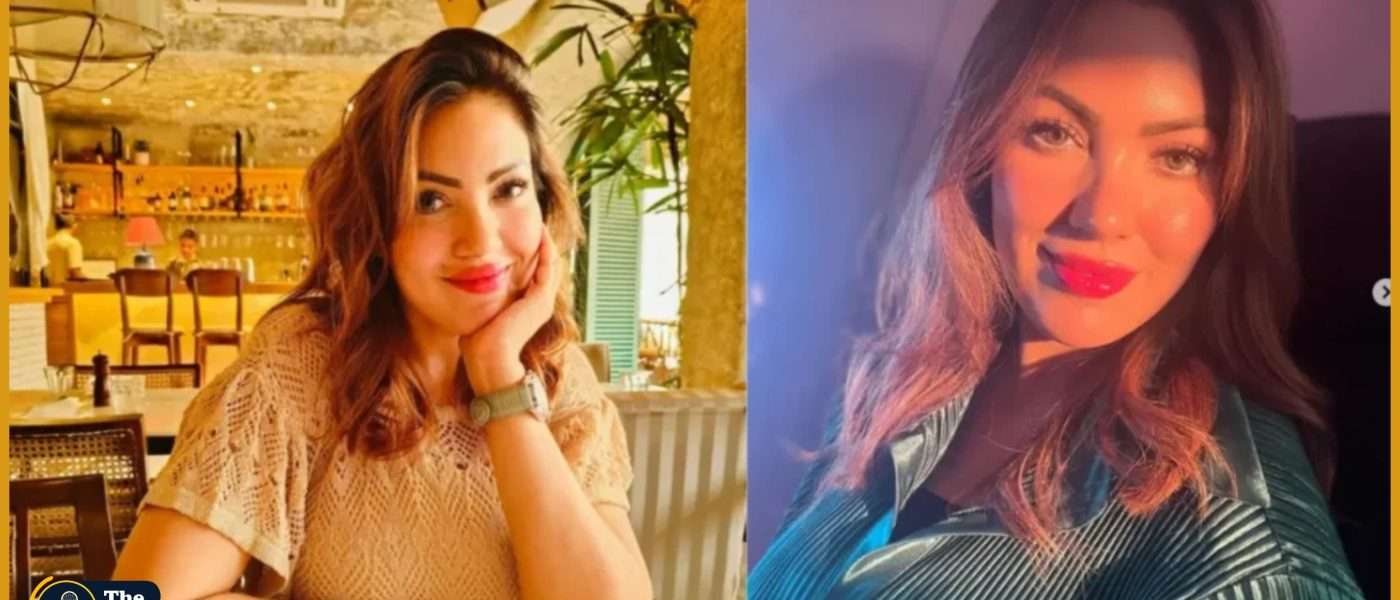 Munmun Dutta Net Worth