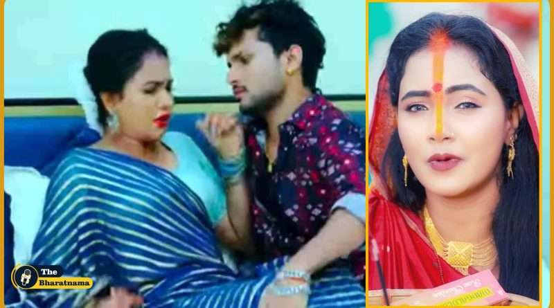 Trisha Kar Madhu New Video Viral