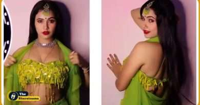 Trisha Kar Madhu New Video Viral kk