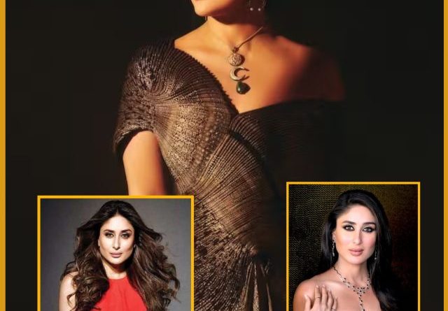 Kareena Kapoor