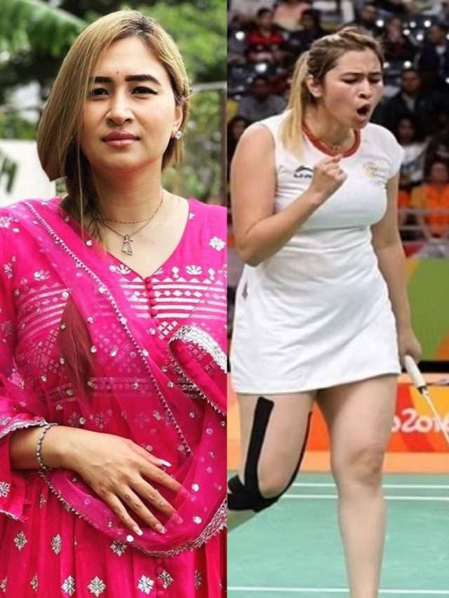 Jwala Gutta Birthday Special : बैडमिंटन की ‘विवादित क्वीन’ जिसने 13 बार जीती नेशनल चैंपियनशिप, फिल्मों में भी आजमाया हाथ