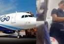 Indigo Plane AC Fail